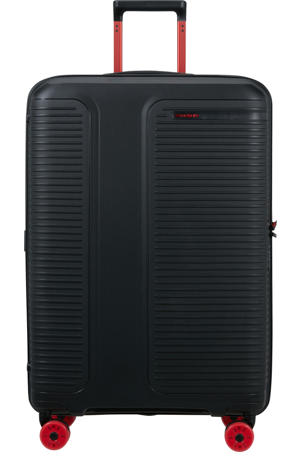 Prodiver Maleta Spinner expansible (4 ruedas) 75cm