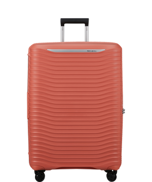 Upscape Maleta Spinner Expandible (4 ruedas) 75cm 75 x 51 x 30/33 cm | 3.4 kg Upscape Maleta Spinner Expandible (4 ruedas) 75cm 75 x 51 x 30/33 cm | 3.4 kg