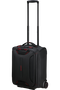 Samsonite Ecodiver Duffle with wheels underseater 45cm  Negro