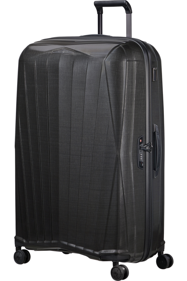 Samsonite Major-Lite Spinner 84/32 84cm  Negro