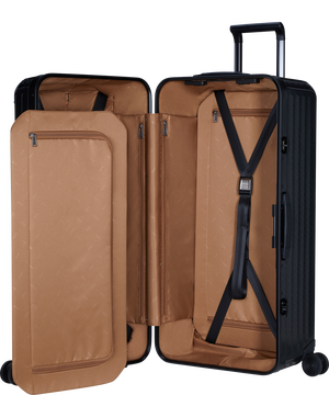 BOSS | Samsonite Maleta Spinner (4 ruedas) 80cm 80 x 41 x 37 cm | 7.4 kg