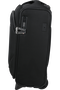 Samsonite Re-Lite Upright Underseater 45cm  Negro