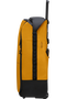 Samsonite Ecodiver Foldable Duffle with wheels 4-in-1  Amarillo