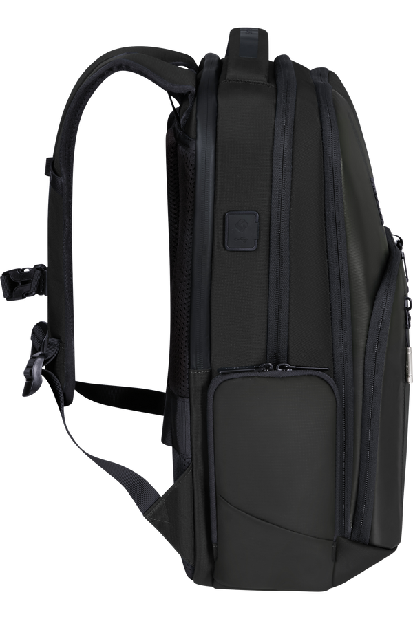 Samsonite Biz2go Laptop Backpack 15.6'  Negro