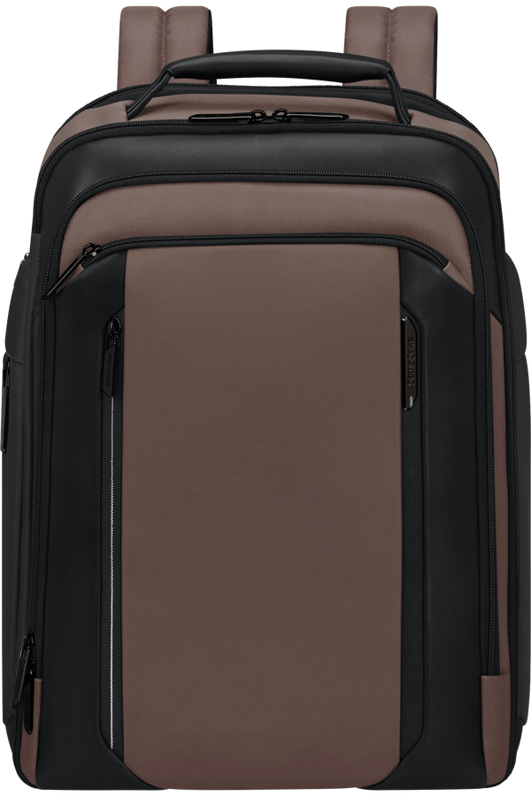 Samsonite Spectrolite 4.0 Underseat Backpack M  Marr&oacute;n