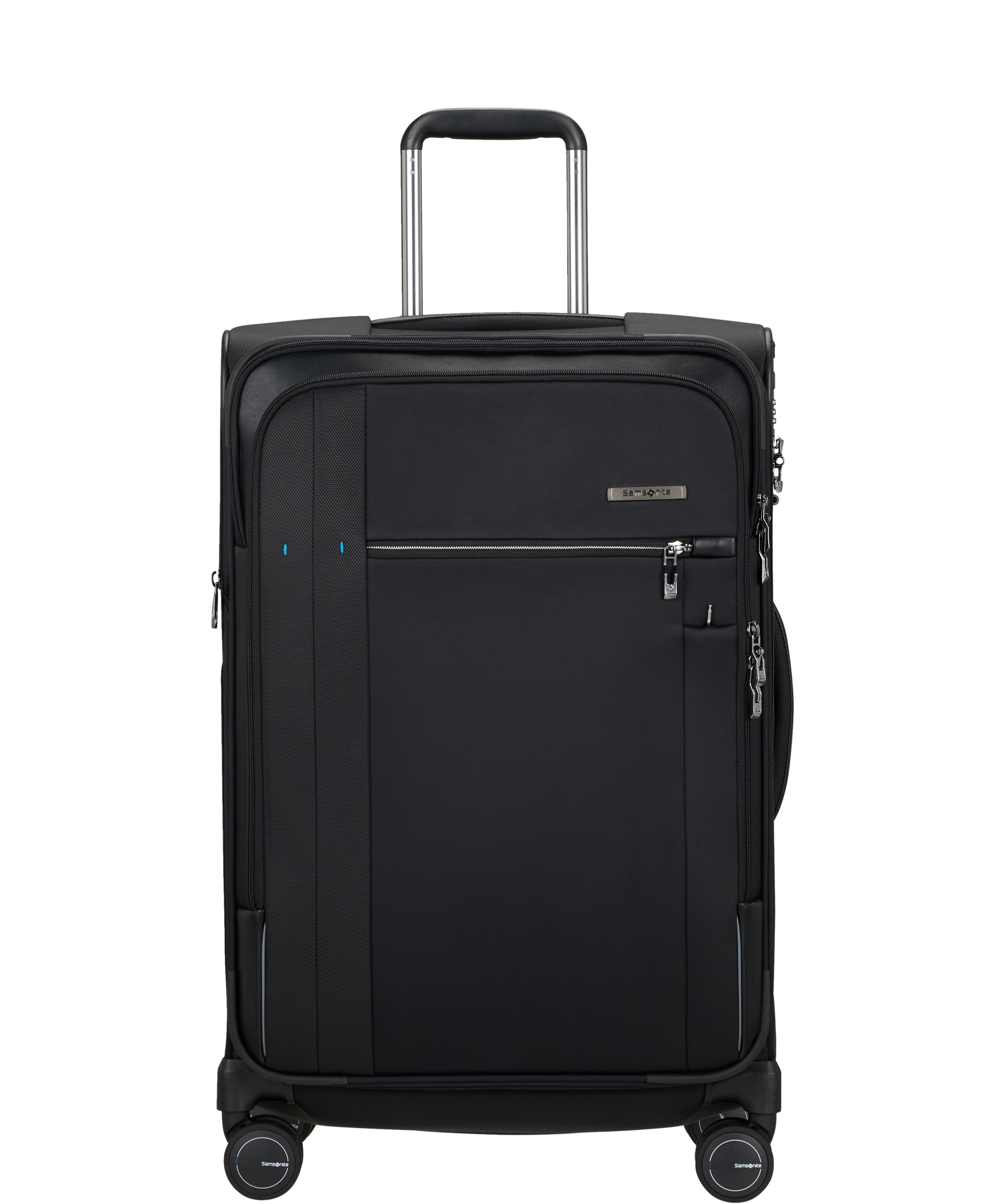 Colección maletas blandas | Samsonite España