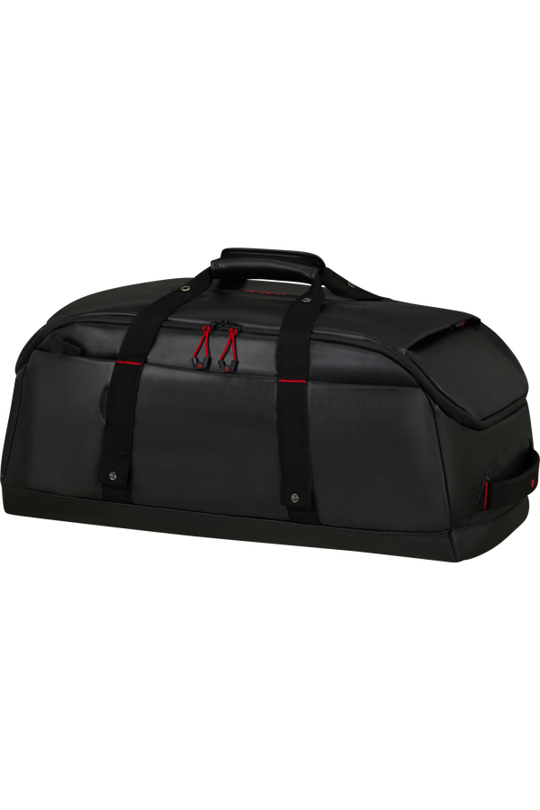 Samsonite Ecodiver DUFFLE M  Negro