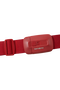 Samsonite Ta Revolution Luggage Strap 50mm  Rojo Samsonite Ta Revolution Luggage Strap 50mm  Rojo