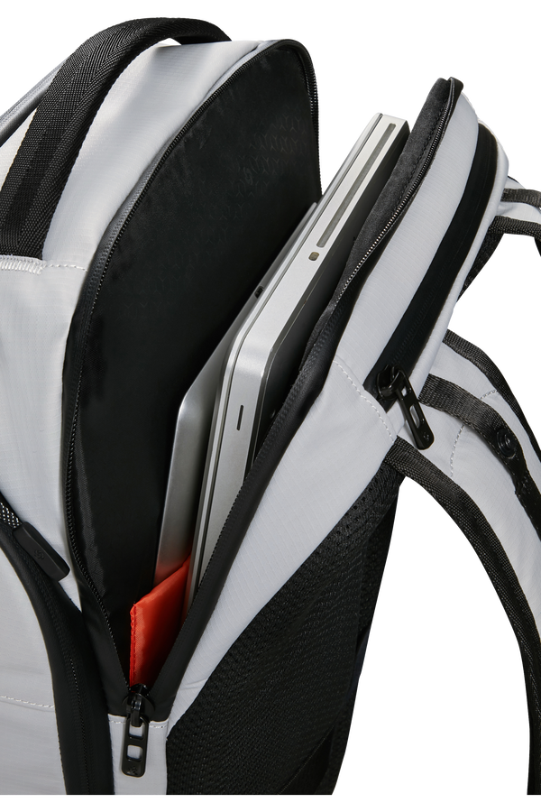 Samsonite Active Road Laptop Backpack 20L  Gris