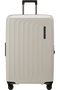 Samsonite Nuon Spinner Expandable 75cm  Matt Quartz