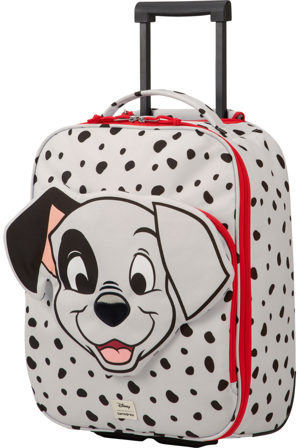 Sammies Disney Maleta Upright (2 ruedas) 45cm