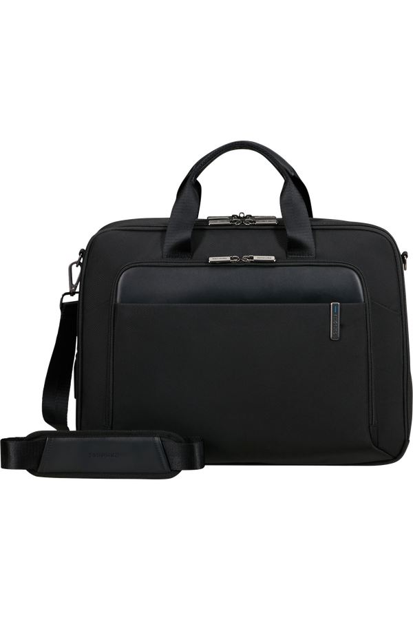 Samsonite Evosight Bailhandle 17.3'  Negro