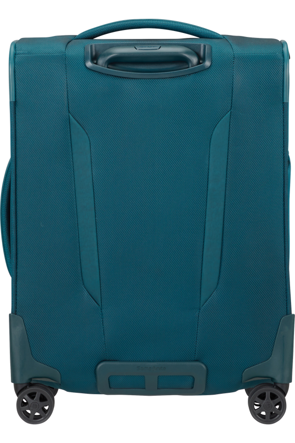 Samsonite Respark Spinner 55/20 Strict  Petrol Print