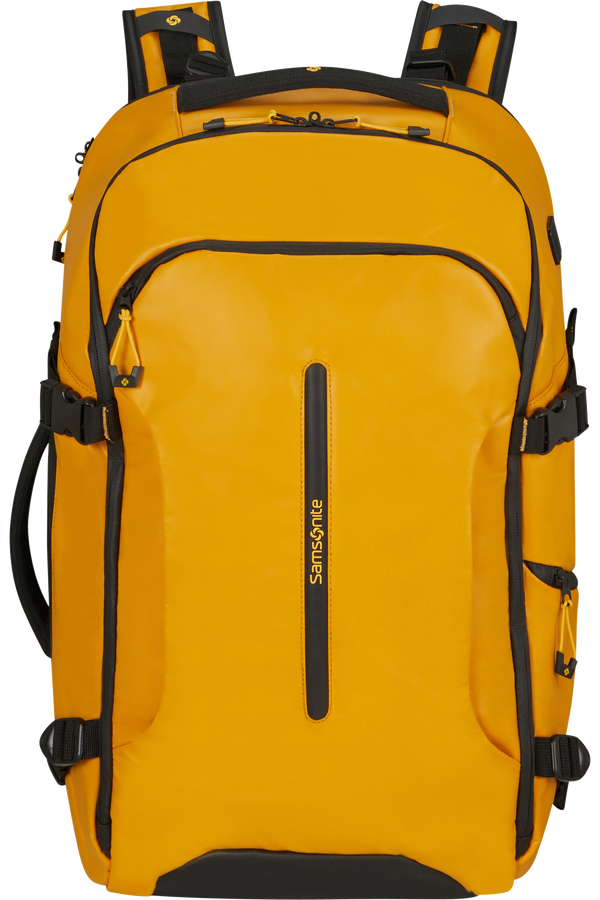 Samsonite Ecodiver TRAVEL BACKPACK S 38L  Amarillo