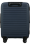 Samsonite Restackd Spinner Expandable 55cm  Midnight