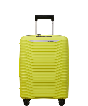 Upscape Maleta Spinner Expandible (4 ruedas) 55cm 55 x 40 x 20/23 cm | 2.3 kg