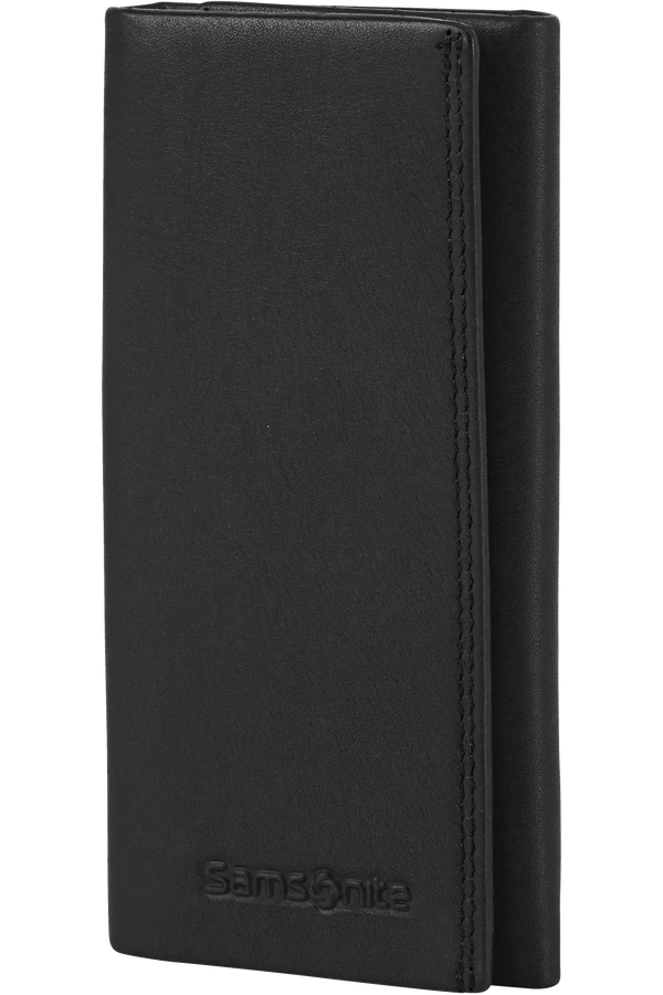 Samsonite Attack 2 Slg 502 - Key Hanger 6 Hooks  Negro