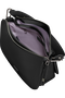 Samsonite Be-Her Hobo Bag Round 3 Compartments  Negro