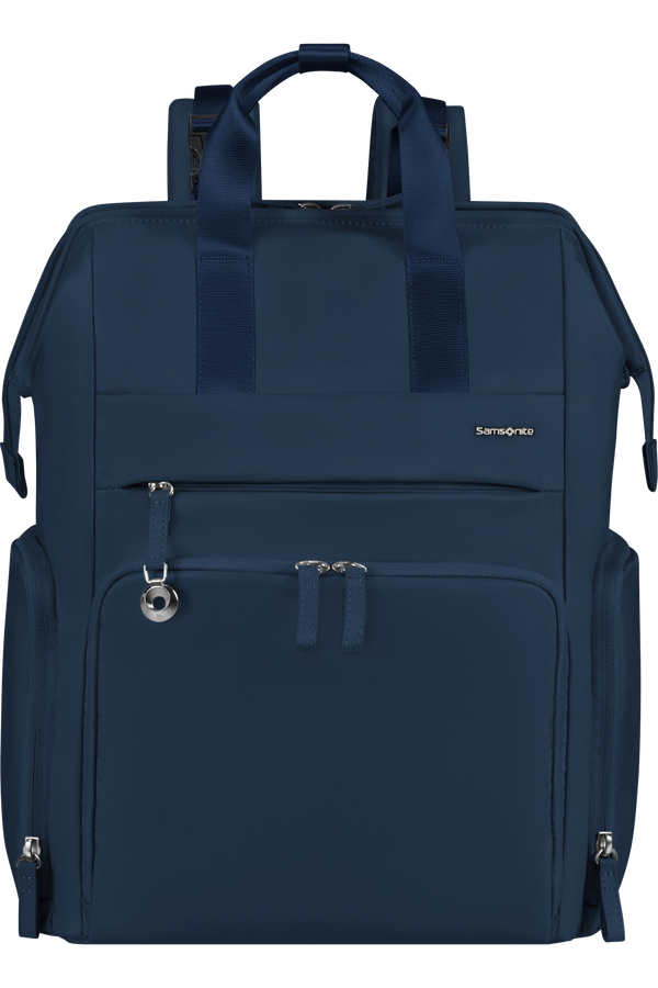 Samsonite Move 5.0 Multifunct Backpack 14.1'  Dark Blue