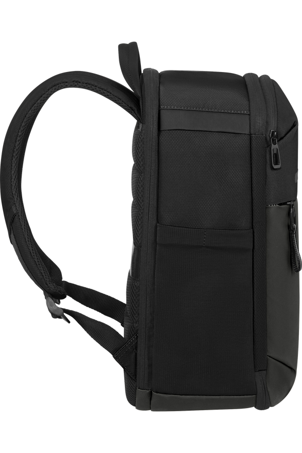 Samsonite Moderny Underseat Backpack XS  Negro