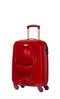 Disney Ultimate 2.0 Maleta Spinner (4 ruedas) 55cm 33 L | 55 x 39 x 25.5 cm | 2.4 kg