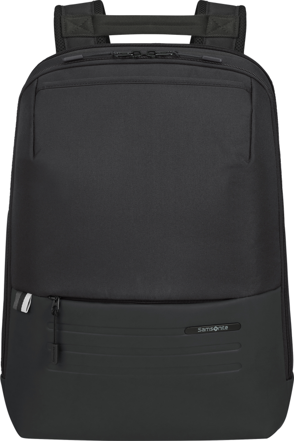 Samsonite Stackd Biz Laptop Backpack 15.6'  Negro