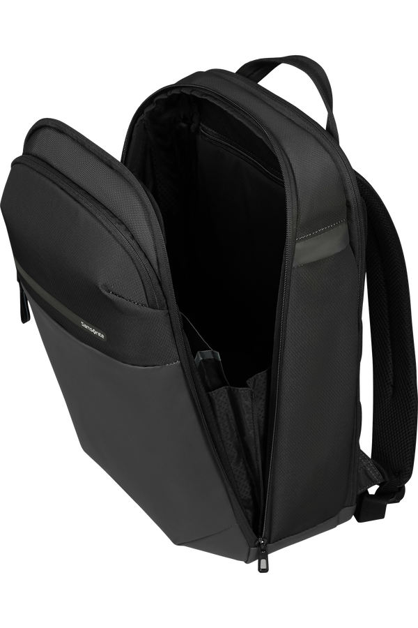 Samsonite Moderny Laptop Backpack 15.6'  Negro