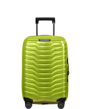 Proxis Maleta Spinner Expandible (4 ruedas) 55cm 55 x 35 x 23/26 cm | 2.2 kg