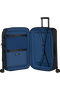 Samsonite Splendix Spinner DF Expandable 67cm  Negro Samsonite Splendix Spinner DF Expandable 67cm  Negro