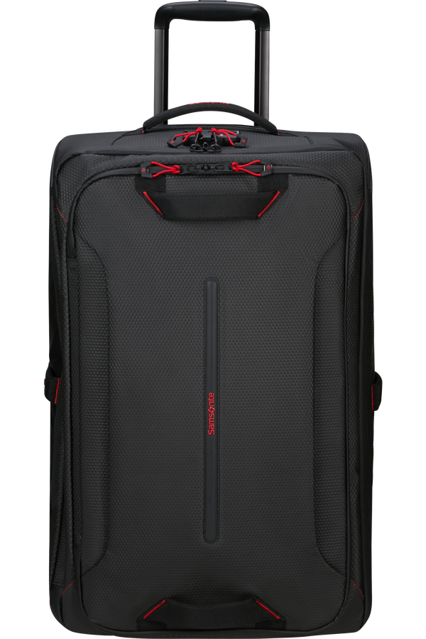 Ecodiver Bolsa de viaje con ruedas 67 cm Samsonite Espana