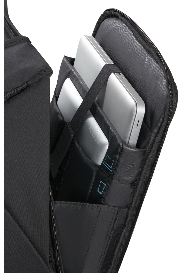 Securipak 2.0 Mochila 15.6"