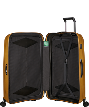 Major-Lite Maleta Spinner (4 ruedas) 77cm 77 x 50 x 31 cm | 3.2 kg Major-Lite Maleta Spinner (4 ruedas) 77cm 77 x 50 x 31 cm | 3.2 kg