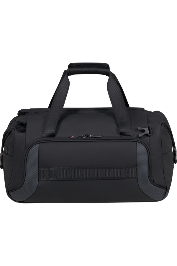 Samsonite Glazed Duffle/Backpack 48cm  Negro