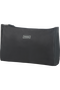 Samsonite Karissa Cosmetic Pouch L Negro