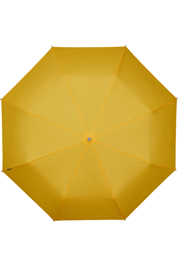 Samsonite Alu Drop S Safe 3 Sect. Auto O/C  Amarillo