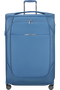 Samsonite Re-Lite Spinner Expandable 83cm  Capri Blue