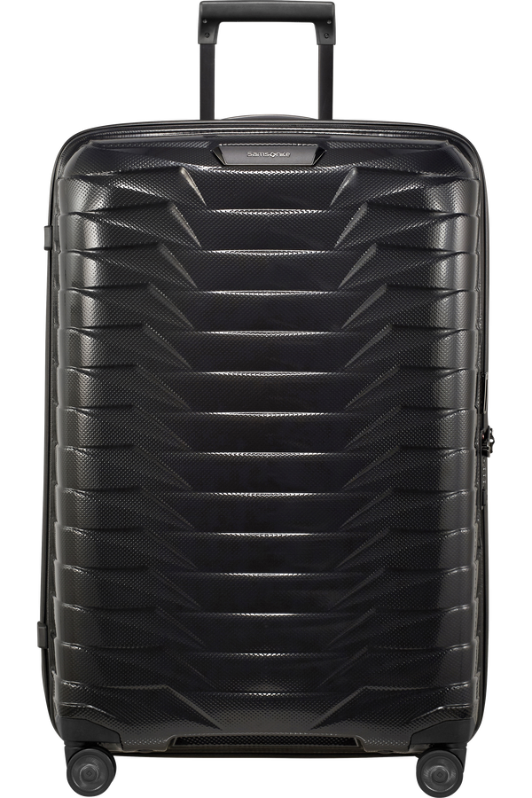 Samsonite Proxis Spinner 75cm  Negro