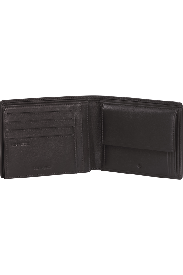 Attack 3.0 SLG Cartera