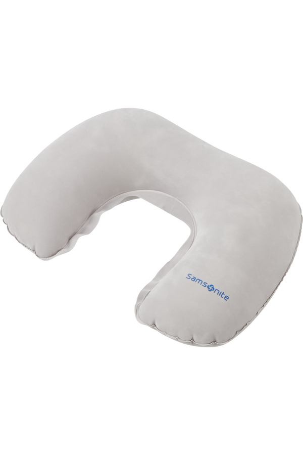 Samsonite Global Ta Inflatable Pillow Grafito