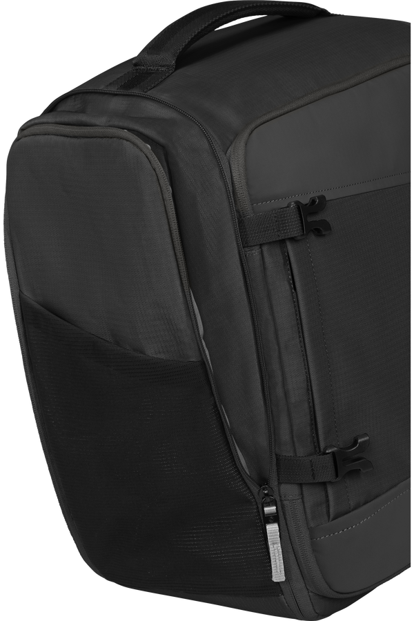2FIT Mochila underseater 2 en 1