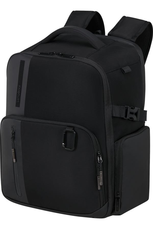 Samsonite Biz2go Underseat Backpack S  Negro