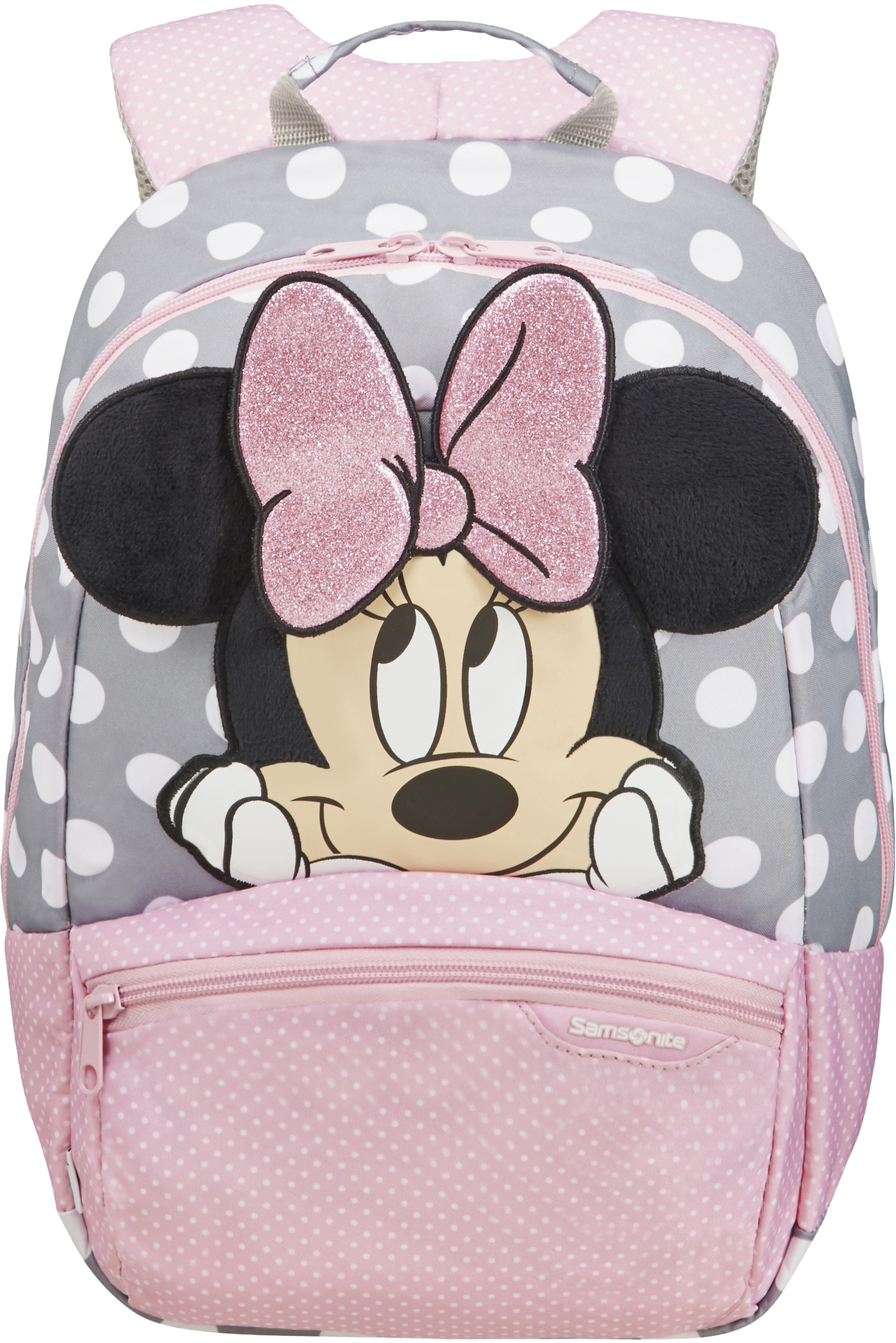Disney Ultimate 2.0 Mochila S+ | Samsonite España