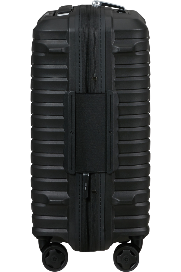 Samsonite Upscape Spinner Expandable Underseater 45cm  Negro