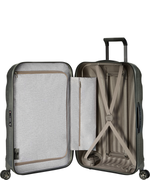 C-Lite Maleta Spinner (4 ruedas) 75cm 75 x 51 x 31 cm | 2.8 kg