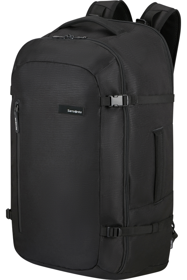 Samsonite Roader TRAVEL BACKPACK M 55L  Deep Black