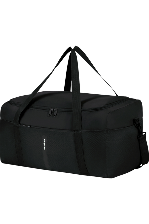Samsonite Ta Revolution Foldable Duffle M  Negro Samsonite Ta Revolution Foldable Duffle M  Negro