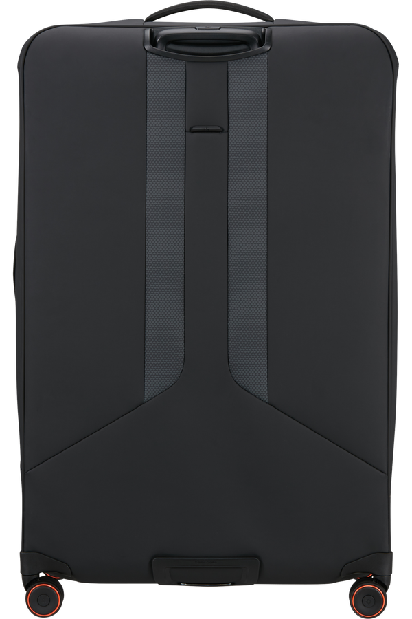 Samsonite Glazed Spinner Expandable 84cm  Negro