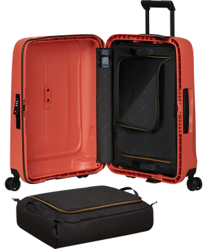 Essens Maleta Spinner (4 ruedas) 55cm 55 x 40 x 20 cm | 2.8 kg