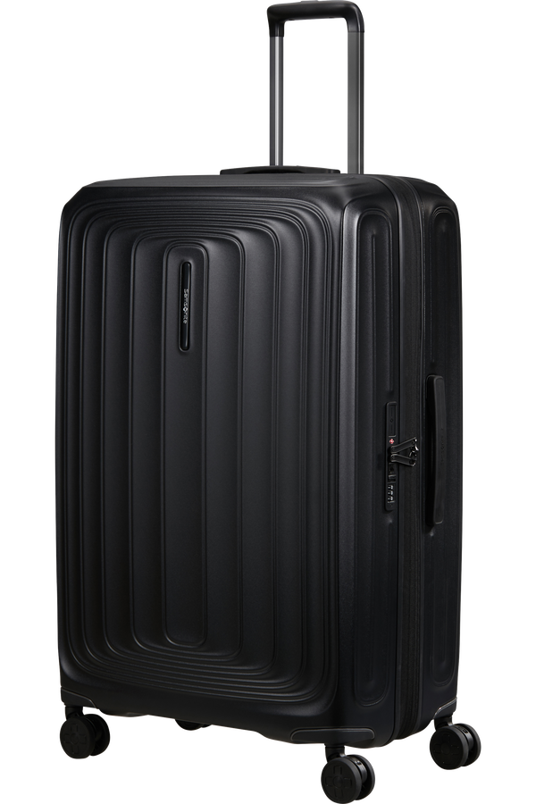 2Wander Maleta Spinner expansible (4 ruedas) 81cm