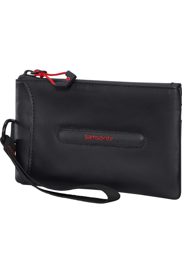 Samsonite Ecodiver Add-Ons Wallet - All In Case  Negro